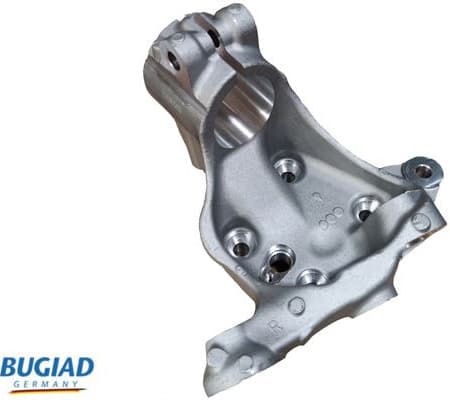 Steering Knuckle, wheel suspension BSP25435