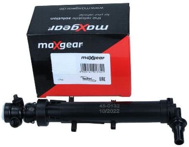 Washer Fluid Jet, headlight cleaning 45-0132 - image 3