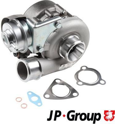 Charger, charging (supercharged/turbocharged) JP 3517400900