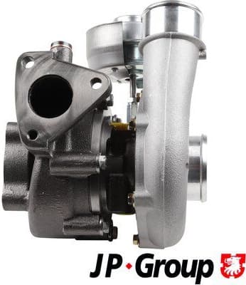 Charger, charging (supercharged/turbocharged) JP 3517400900 - image 4