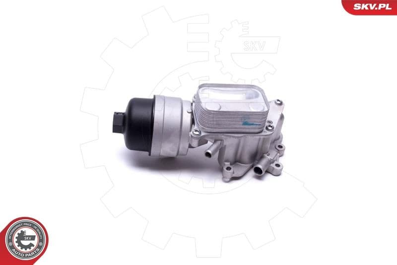 Housing, oil filter 31SKV233 - image 3