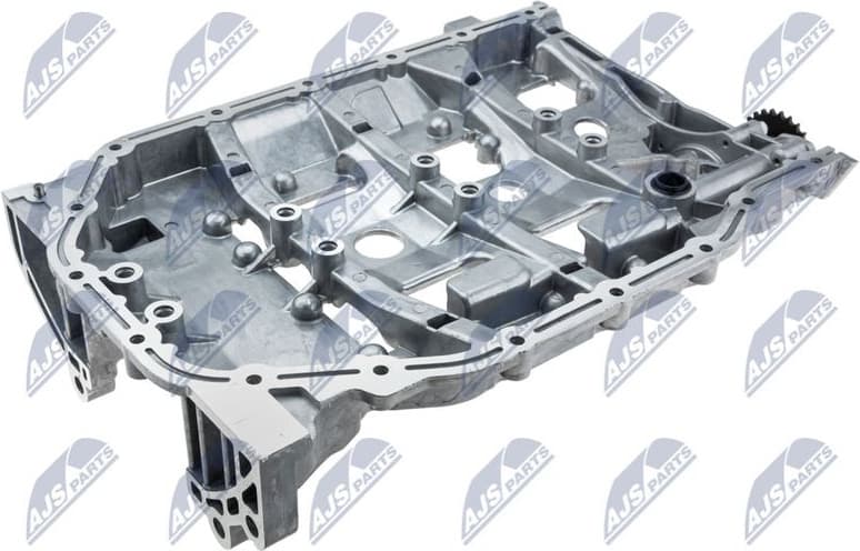 Oil Pump BPO-HY-003 - image 2