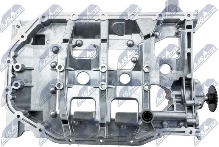 Oil Pump BPO-HY-003 - image 4