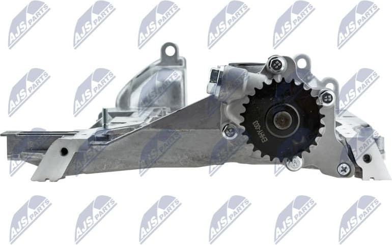 Oil Pump BPO-HY-003 - image 5
