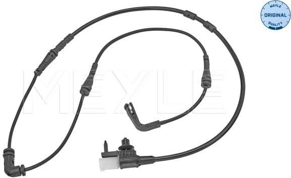 Warning Contact, brake pad wear MEYLE-ORIGINAL: True to OE. 53-14 527 0005