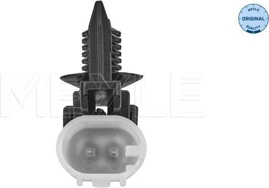 Warning Contact, brake pad wear MEYLE-ORIGINAL: True to OE. 53-14 527 0005 - image 2