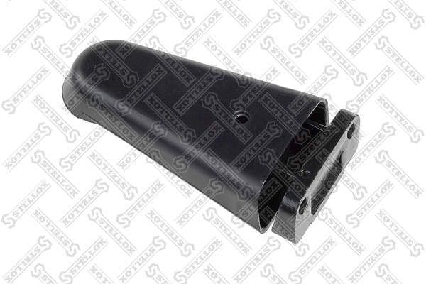 Holder, exterior mirror 87-41501-SX