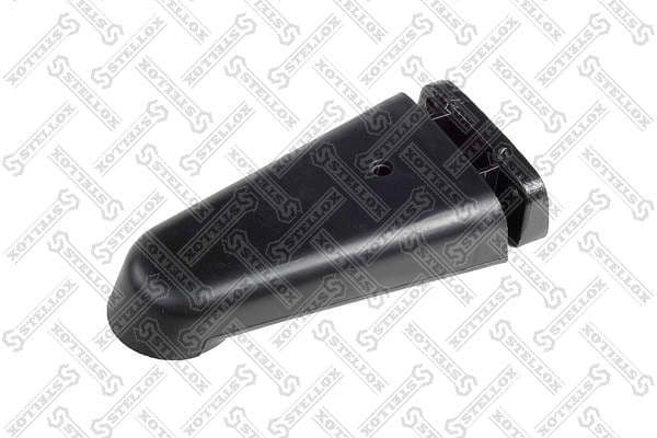 Holder, exterior mirror 87-41501-SX - image 2