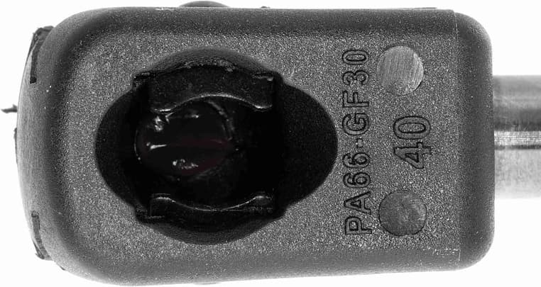 Gas Spring, boot/cargo area Original VAICO Quality V20-2878 - image 2