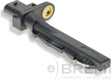 Sensor, crankshaft pulse 60504