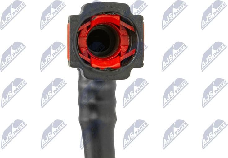 Vacuum Hose, braking system BPP-RE-015 - image 4