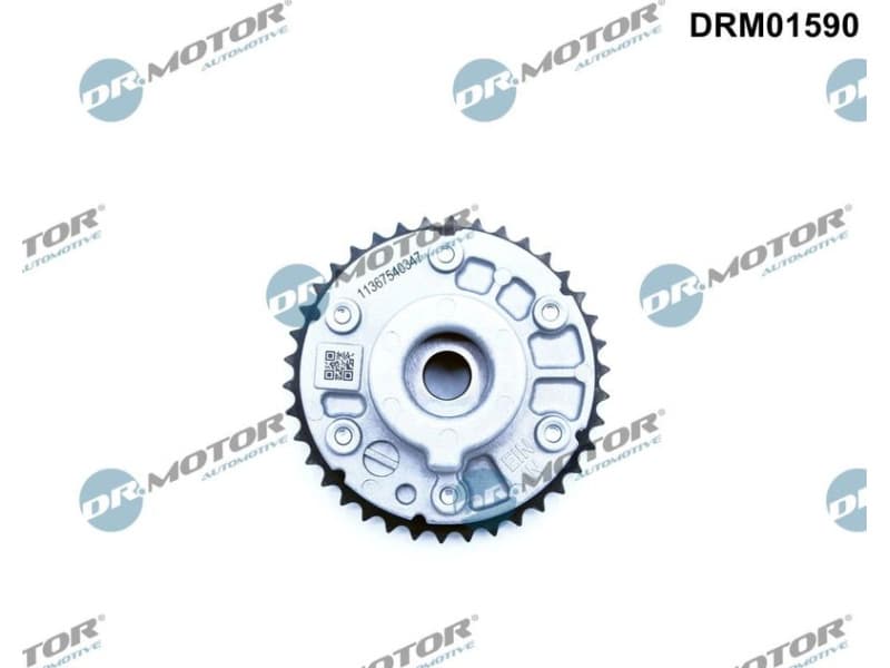 Camshaft Adjuster DRM01590