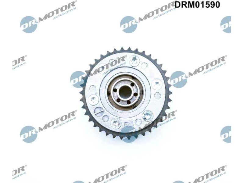 Camshaft Adjuster DRM01590 - image 2