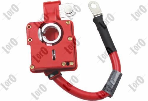 Battery Adapter LORO 120-08-130