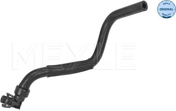 Radiator Hose MEYLE-ORIGINAL: True to OE. 619 222 0004