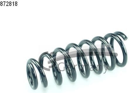 Suspension Spring 14872818