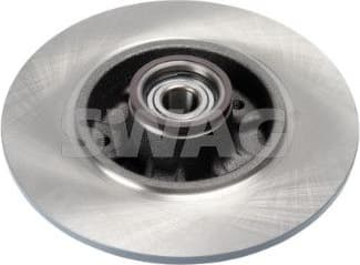 Brake Disc 33 10 2922 - image 2