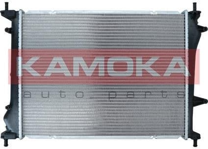 Radiator, engine cooling 7700095 - image 2