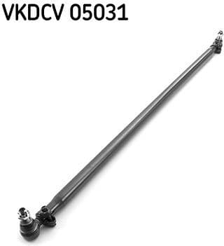 Tie Rod VKDCV05031 - image 4