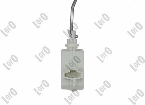 Actuator, central locking system LORO 132-053-109 - image 3