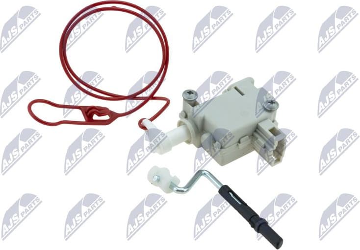 Actuator, fuel filler flap EZC-AU-197