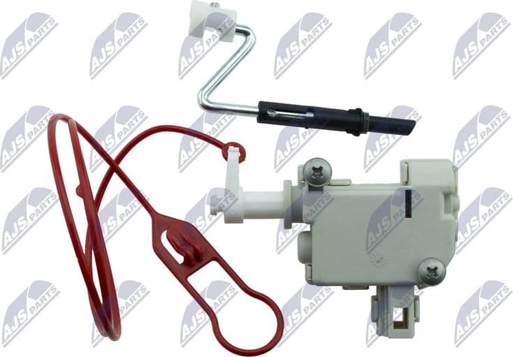 Actuator, fuel filler flap EZC-AU-197 - image 3