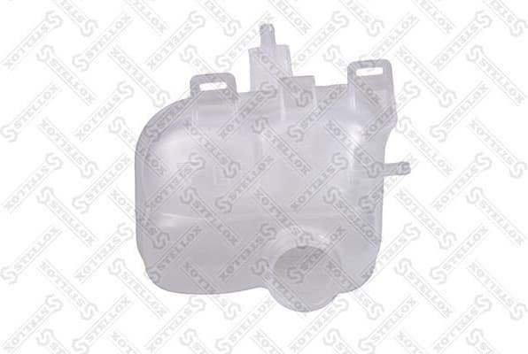 Expansion Tank, coolant 75-51274-SX