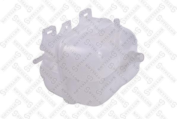 Expansion Tank, coolant 75-51274-SX - image 2
