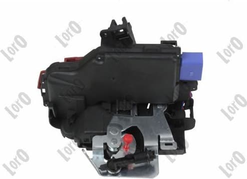Door Lock LORO 132-003-039
