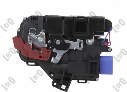 Door Lock LORO 132-003-039 - image 2