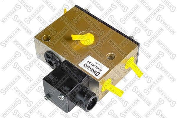 Solenoid Valve 85-19901-SX