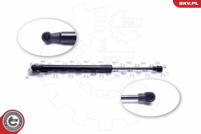 Gas Spring, boot/cargo area 52SKV669 - image 4