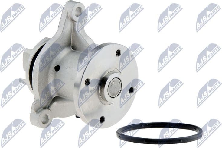Water Pump, engine cooling CPW-HY-529 - image 2