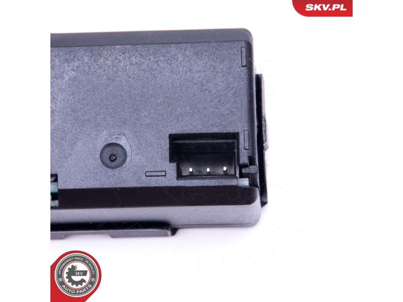 Actuator, headlight levelling 96SKV936 - image 3