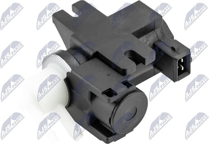 Pressure converter, turbocharger EGR-PL-049