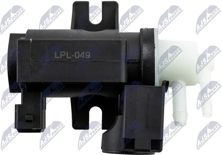 Pressure converter, turbocharger EGR-PL-049 - image 3