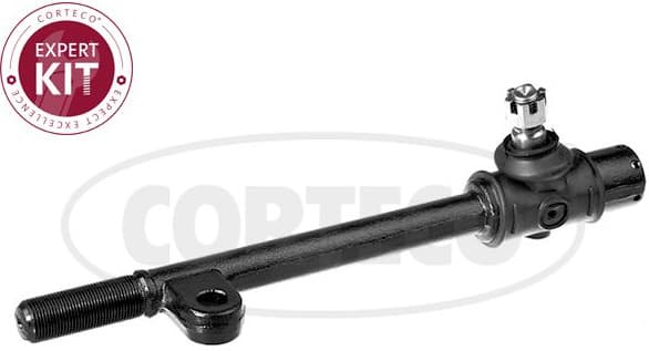 Tie Rod End 49400472