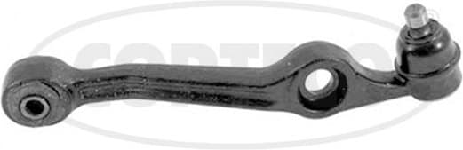 Control/Trailing Arm, wheel suspension 49400649