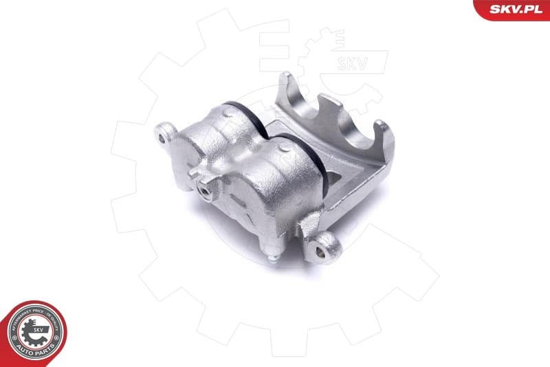 Brake Caliper 56SKV082 - image 2
