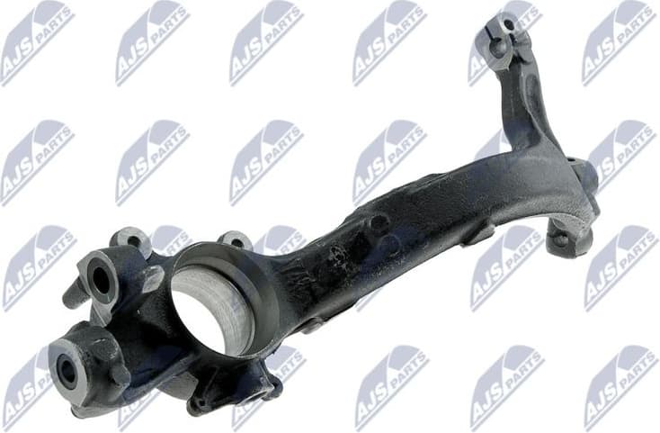 Steering Knuckle, wheel suspension ZZP-VW-017