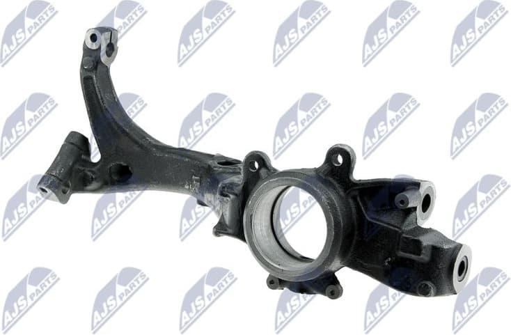 Steering Knuckle, wheel suspension ZZP-VW-017 - image 2