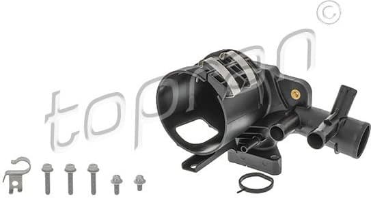 Coolant Flange 410 208