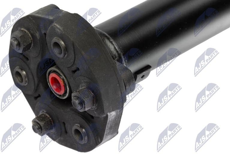 Propshaft, axle drive NWN-ME-060
