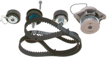 Water Pump & Timing Belt Kit 1 987 946 907 - image 3