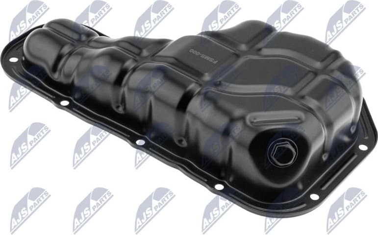 Oil Sump BMO-MS-000 - image 2