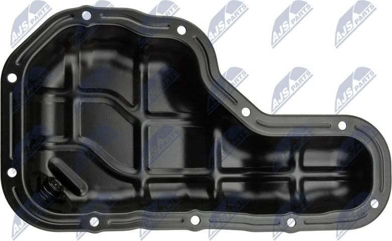 Oil Sump BMO-MS-000 - image 3