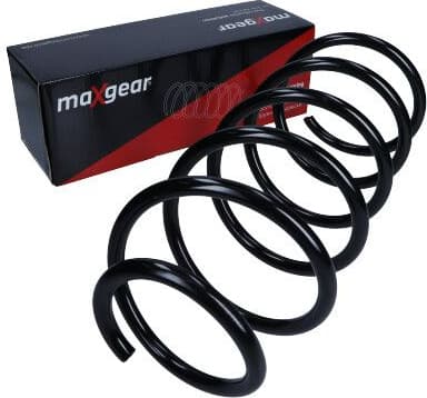 Suspension Spring 60-0597D - image 2