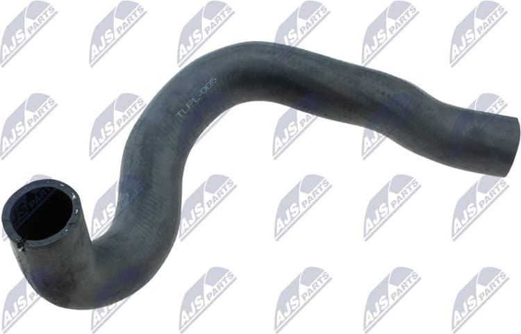 Radiator Hose CPP-PL-005 - image 2