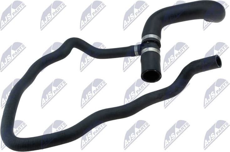 Radiator Hose CPP-PL-006 - image 2