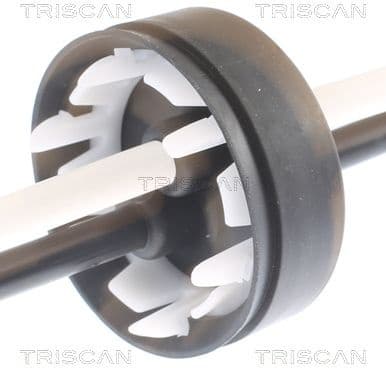 Cable Pull, manual transmission 8140 24705 - image 4